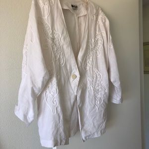 Vintage blazer